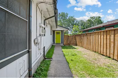 7617 Meador Avenue #A, Austin, TX 78752 - Photo 21