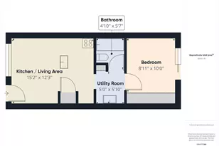 2815 Rio Grande St, Austin, TX 78705 - Photo 15