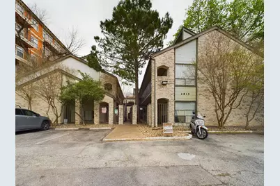 2815 Rio Grande Street #101, Austin, TX 78705 - Photo 1