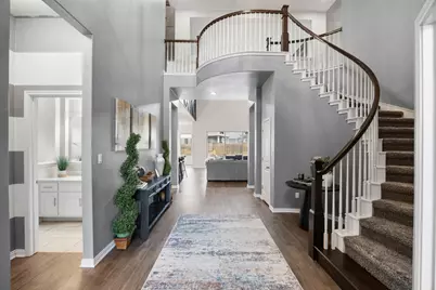 614 Painted Creek Way, Kyle, TX 78640 - Photo 3