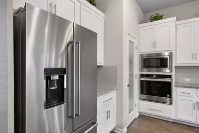 614 Painted Creek Way, Kyle, TX 78640 - Photo 13