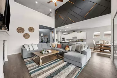 614 Painted Creek Way, Kyle, TX 78640 - Photo 9