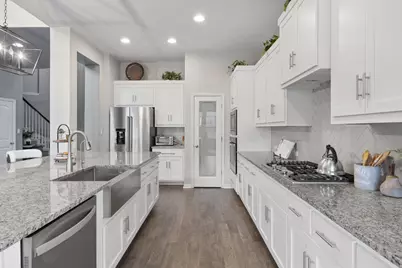 614 Painted Creek Way, Kyle, TX 78640 - Photo 11