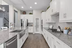 614 Painted Creek Wy, Kyle, TX 78640 - Photo 11