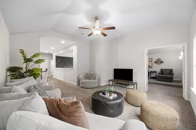 614 Painted Creek Way, Kyle, TX 78640 - Photo 23