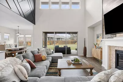 614 Painted Creek Way, Kyle, TX 78640 - Photo 7