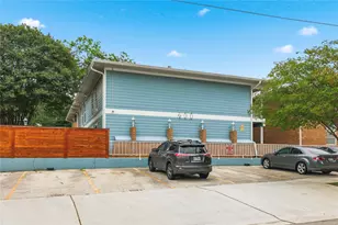 400 W 35th St, Austin, TX 78705 - Photo 25