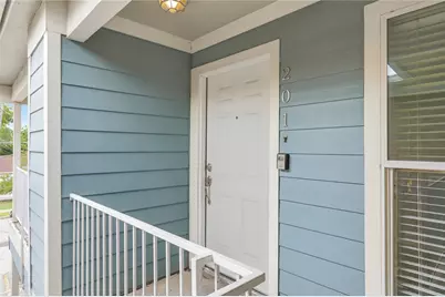400 W 35th Street #201, Austin, TX 78705 - Photo 21