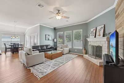 1105 Pigeon Forge Drive, Pflugerville, TX 78660 - Photo 13