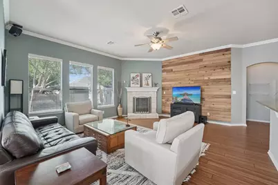 1105 Pigeon Forge Drive, Pflugerville, TX 78660 - Photo 1