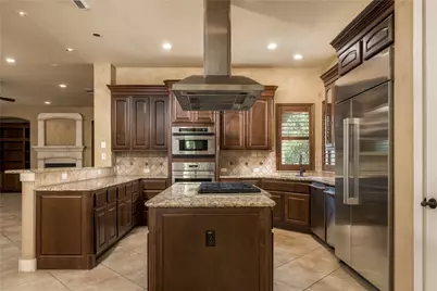 1036 Liberty Park Drive #20, Austin, TX 78746 - Photo 5