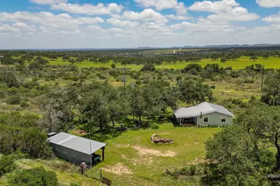 691 Grape Creek Road, Johnson City, TX 78636 - Photo 1