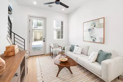 1732 Bunche Road #B4, Austin, TX 78721 - Photo 3