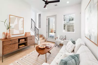 1732 Bunche Road #B4, Austin, TX 78721 - Photo 5