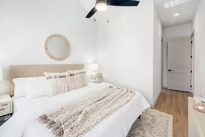 1732 Bunche Road #B4, Austin, TX 78721 - Photo 13
