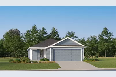 343 Dragonfly Park, Hutto, TX 78634 - Photo 1