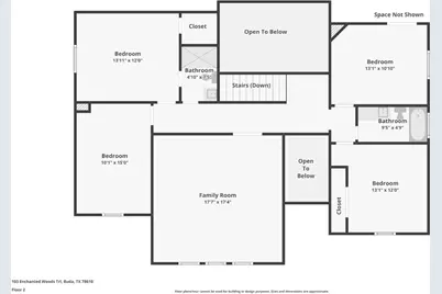 103 Enchanted Woods Trail, Buda, TX 78610 - Photo 37