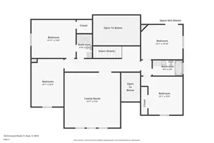 103 Enchanted Woods Trail, Buda, TX 78610 - Photo 37