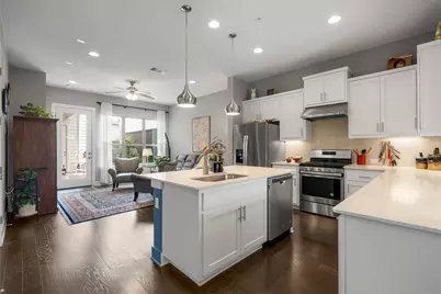 4533 Berkman Drive, Austin, TX 78723 - Photo 15