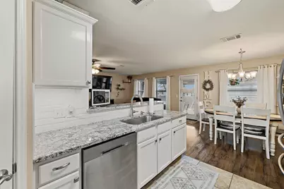 2100 Oaklawn Drive, Taylor, TX 76574 - Photo 15