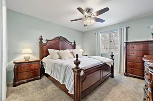 2100 Oaklawn Dr, Taylor, TX 76574 - Photo 17