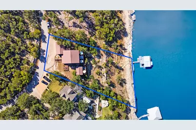 19645 Lakehurst Loop, Spicewood, TX 78669 - Photo 5