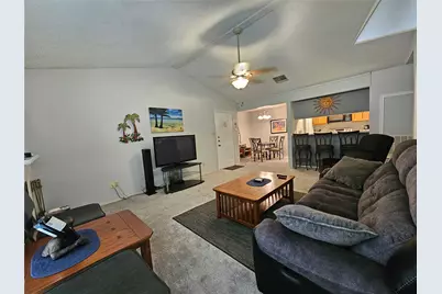 1202 Thorpe Lane #604, San Marcos, TX 78666 - Photo 5