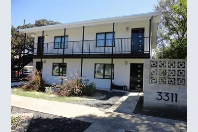 3311 Speedway Avenue #B, Austin, TX 78705 - Photo 1