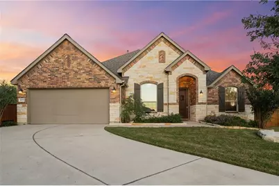 4030 Mason Cove, Round Rock, TX 78681 - Photo 1