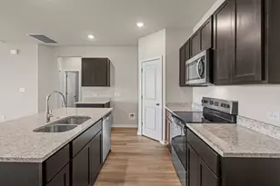 207 Backwood Pass, Taylor, TX 76574 - Photo 11
