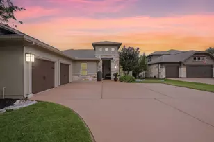2021 Harvest Dance Dr, Leander, TX 78641 - Photo 1