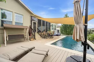 2021 Harvest Dance Dr, Leander, TX 78641 - Photo 25