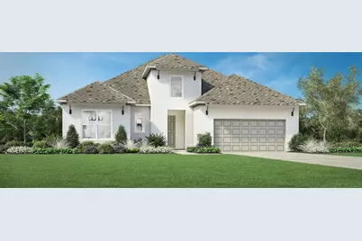 505 Jacaranda Court, Liberty Hill, TX 78642 - Photo 1