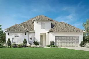 505 Jacaranda Ct, Liberty Hill, TX 78642 - Photo 1