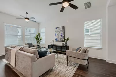 4707 Vaughan Street, Austin, TX 78723 - Photo 9
