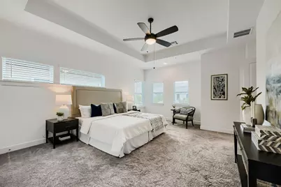 4707 Vaughan Street, Austin, TX 78723 - Photo 13