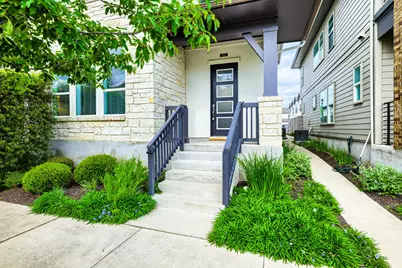 4707 Vaughan Street, Austin, TX 78723 - Photo 1