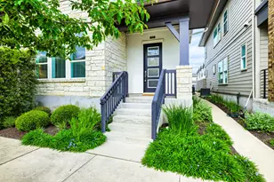 4707 Vaughan St, Austin, TX 78723 - Photo 1