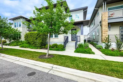 4707 Vaughan Street, Austin, TX 78723 - Photo 3