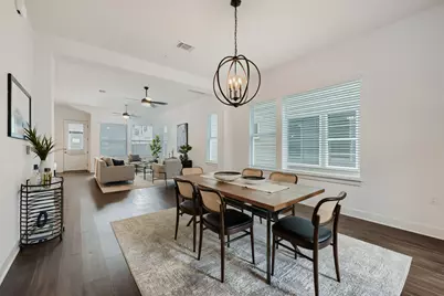 4707 Vaughan Street, Austin, TX 78723 - Photo 5