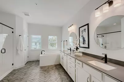 4707 Vaughan Street, Austin, TX 78723 - Photo 15