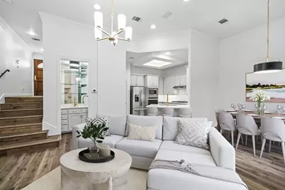 1701 Spyglass Drive #2, Austin, TX 78746 - Photo 5