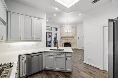 1701 Spyglass Drive #2, Austin, TX 78746 - Photo 9