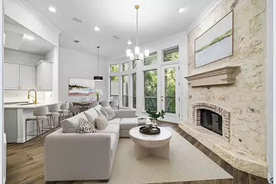 1701 Spyglass Drive #2, Austin, TX 78746 - Photo 5