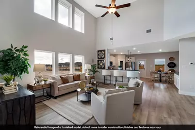 427 Grey Leaf Road, Buda, TX 78510 - Photo 3