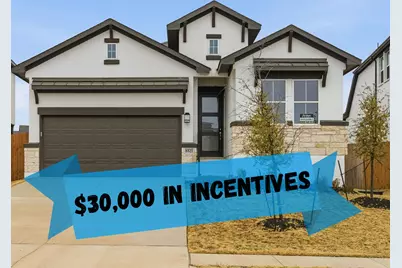 8521 Pine Muhly Drive, Lago Vista, TX 78645 - Photo 1