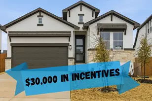 8521 Pine Muhly Dr, Lago Vista, TX 78645 - Photo 1