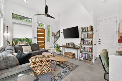 2601 Willow Street #B, Austin, TX 78702 - Photo 11