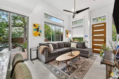 2601 Willow Street #B, Austin, TX 78702 - Photo 11