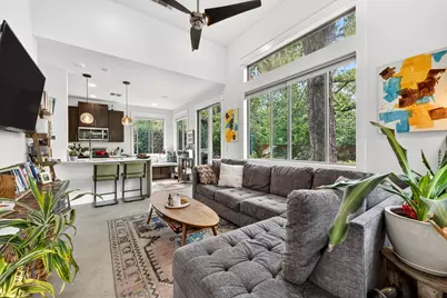 2601 Willow Street #B, Austin, TX 78702 - Photo 25